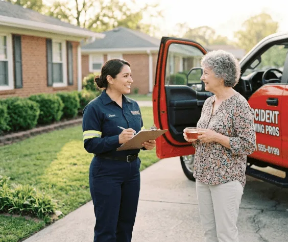 Accident Towing Service Manhattan Beach, CA FAQs